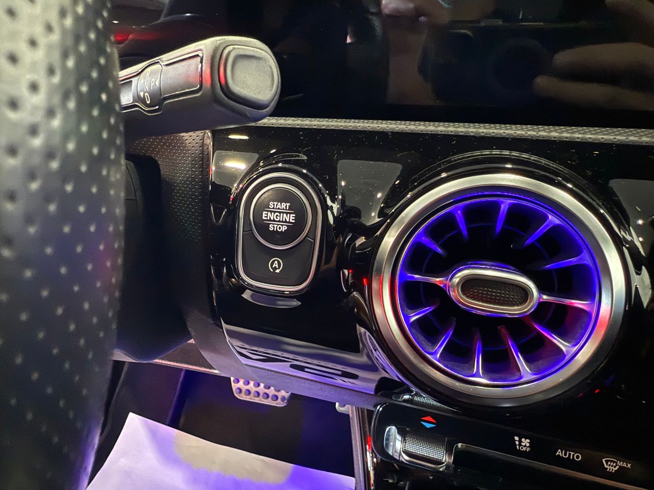 Imagen 162 del Mercedes Clase CLA en Auto Select Edition, Figueres