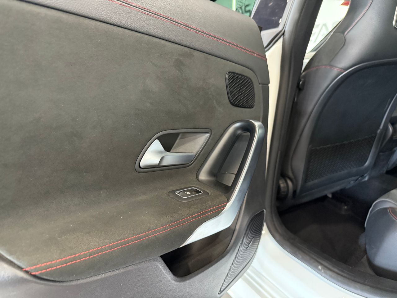 Imagen 91 del Mercedes Clase CLA en Auto Select Edition, Figueres