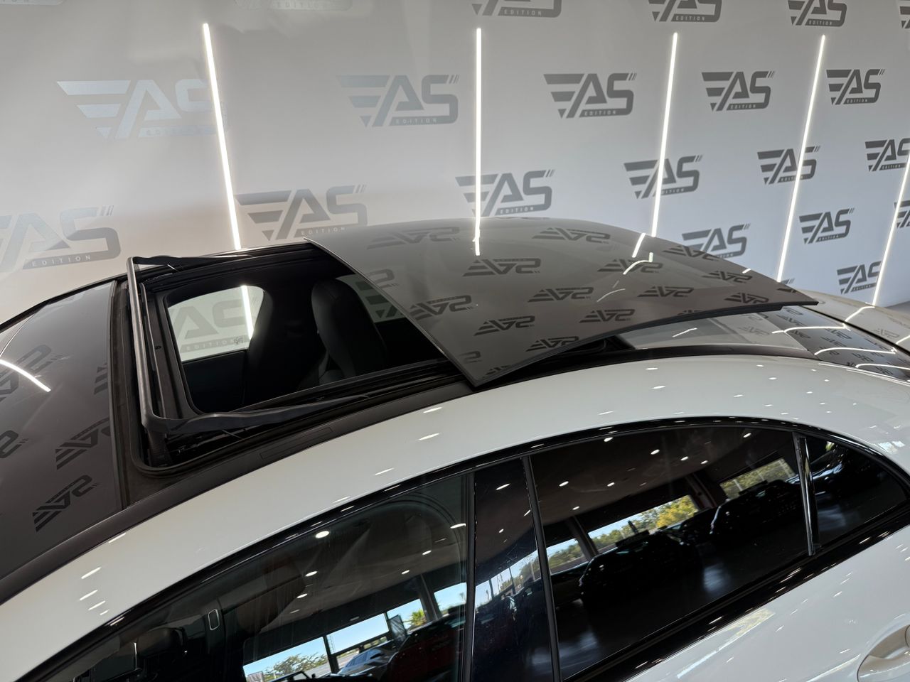 Imagen 17 del Mercedes Clase CLA en Auto Select Edition, Figueres