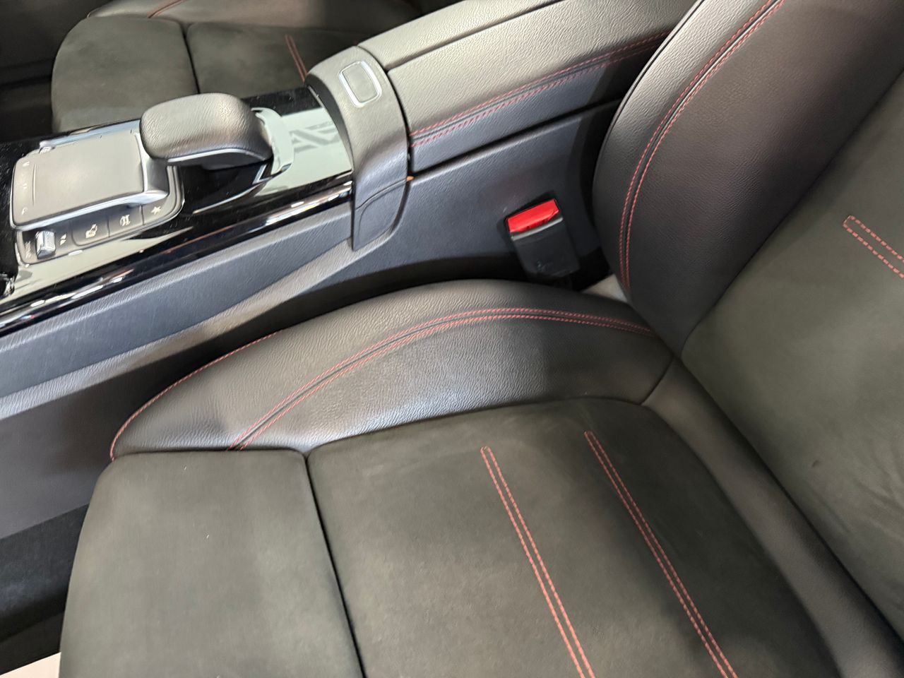 Imagen 79 del Mercedes Clase CLA en Auto Select Edition, Figueres