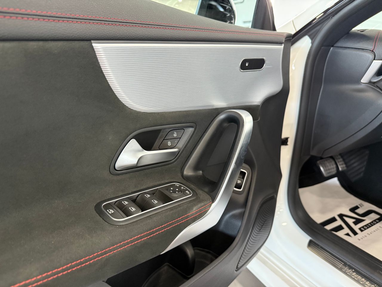 Imagen 66 del Mercedes Clase CLA en Auto Select Edition, Figueres