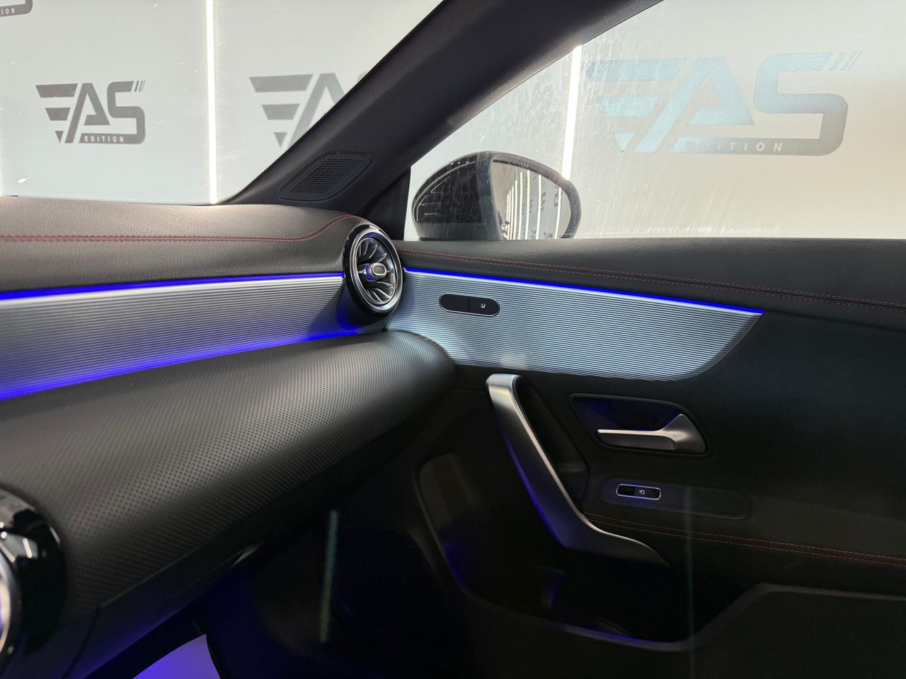Imagen 101 del Mercedes Clase CLA en Auto Select Edition, Figueres
