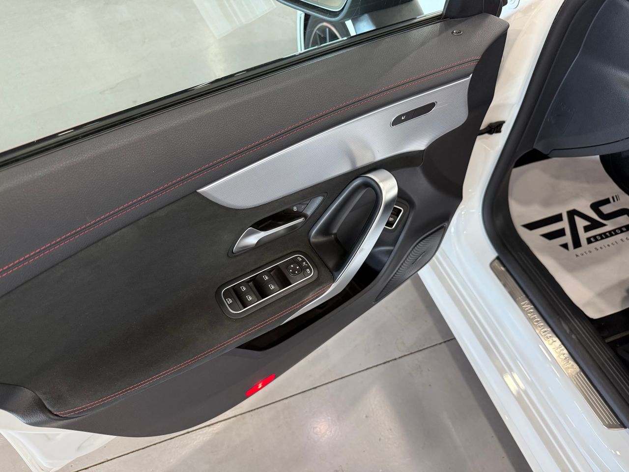 Imagen 65 del Mercedes Clase CLA en Auto Select Edition, Figueres