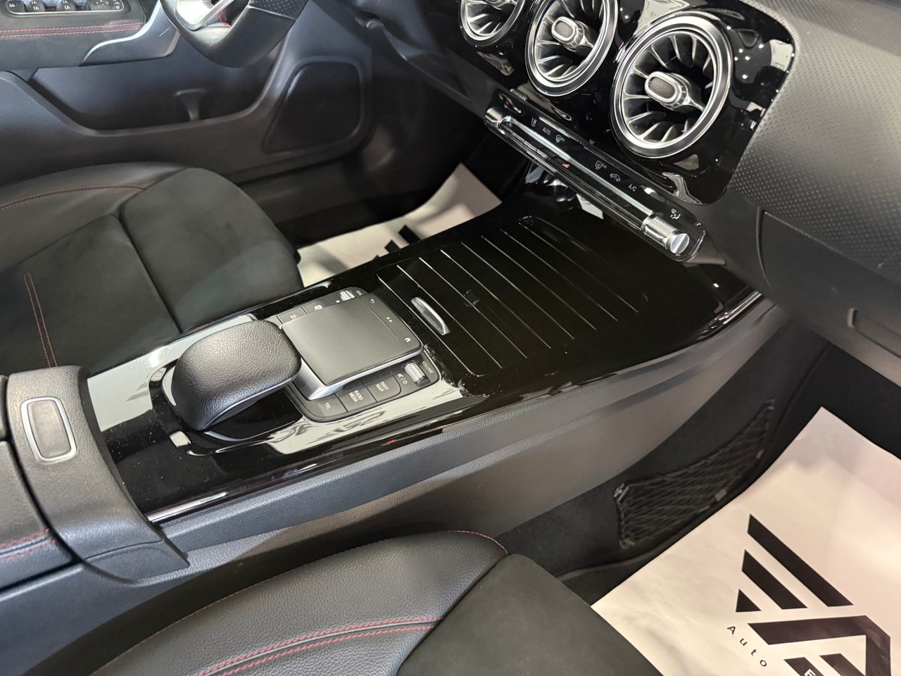 Imagen 136 del Mercedes Clase CLA en Auto Select Edition, Figueres
