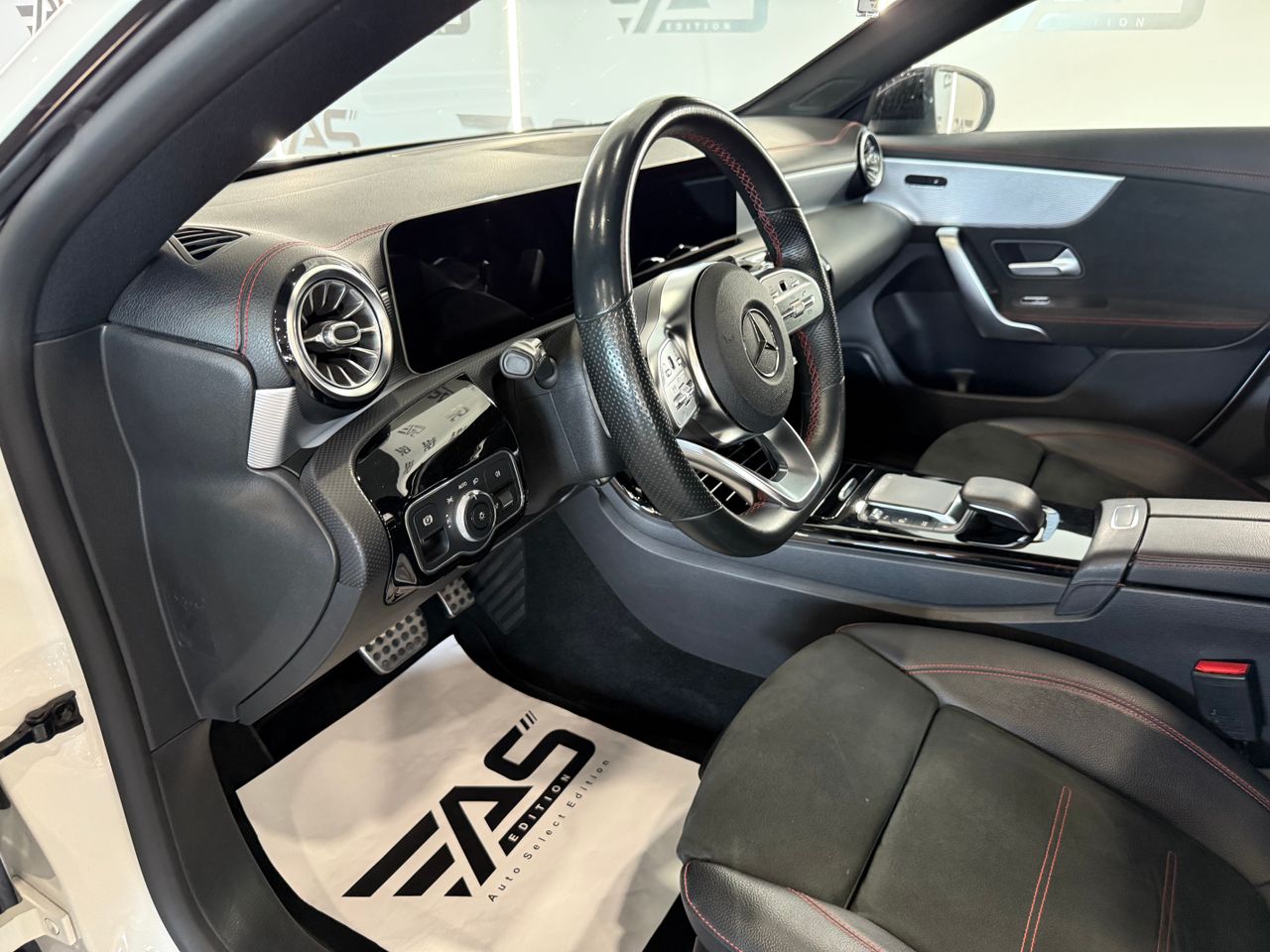 Imagen 81 del Mercedes Clase CLA en Auto Select Edition, Figueres