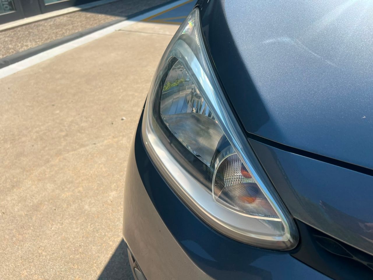 Imagen 18 del Hyundai i10 en Auto Select Edition, Figueres