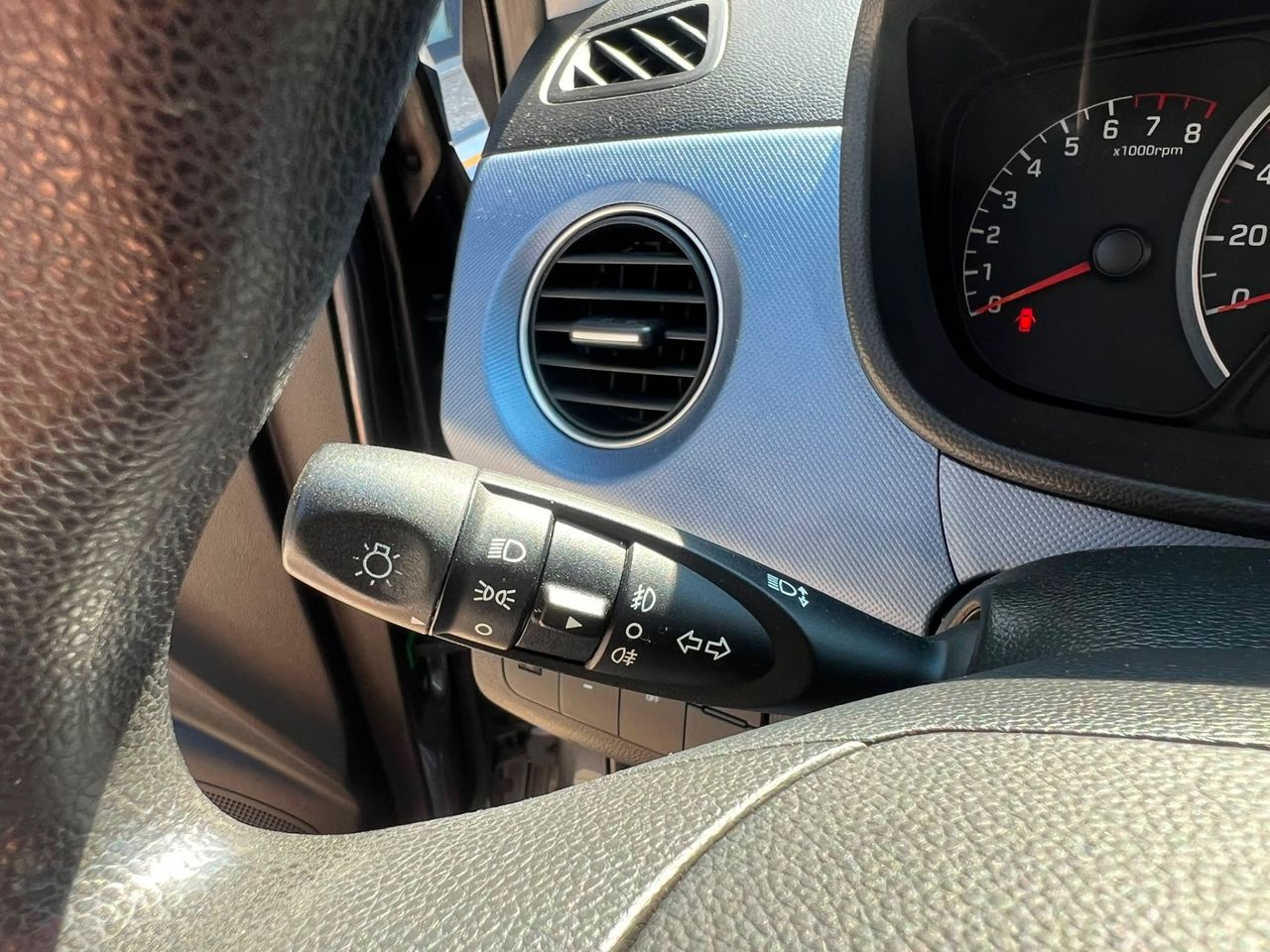 Imagen 80 del Hyundai i10 en Auto Select Edition, Figueres