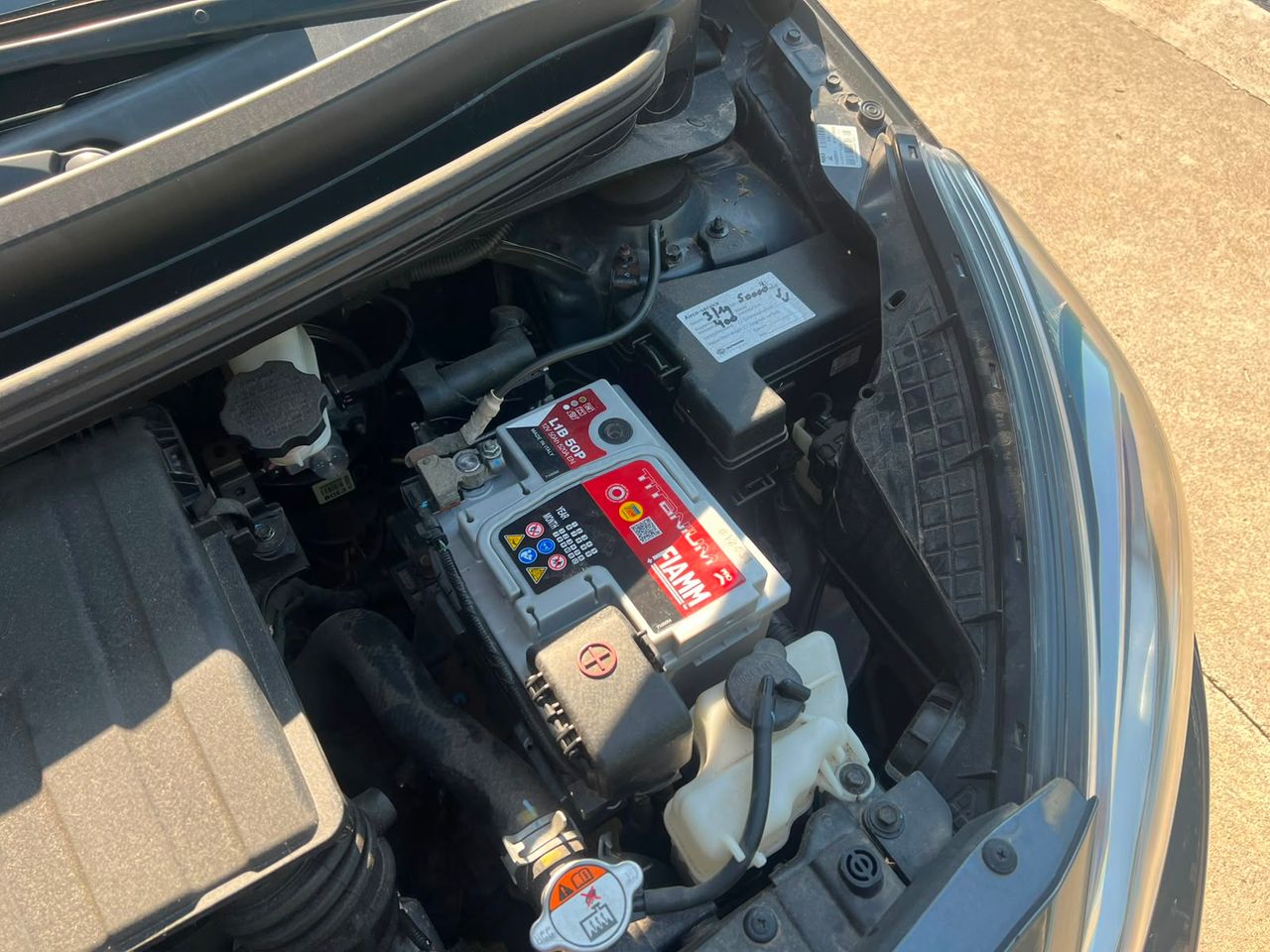 Imagen 43 del Hyundai i10 en Auto Select Edition, Figueres