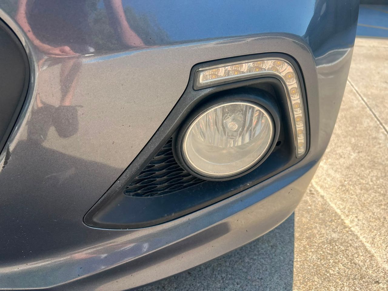 Imagen 10 del Hyundai i10 en Auto Select Edition, Figueres