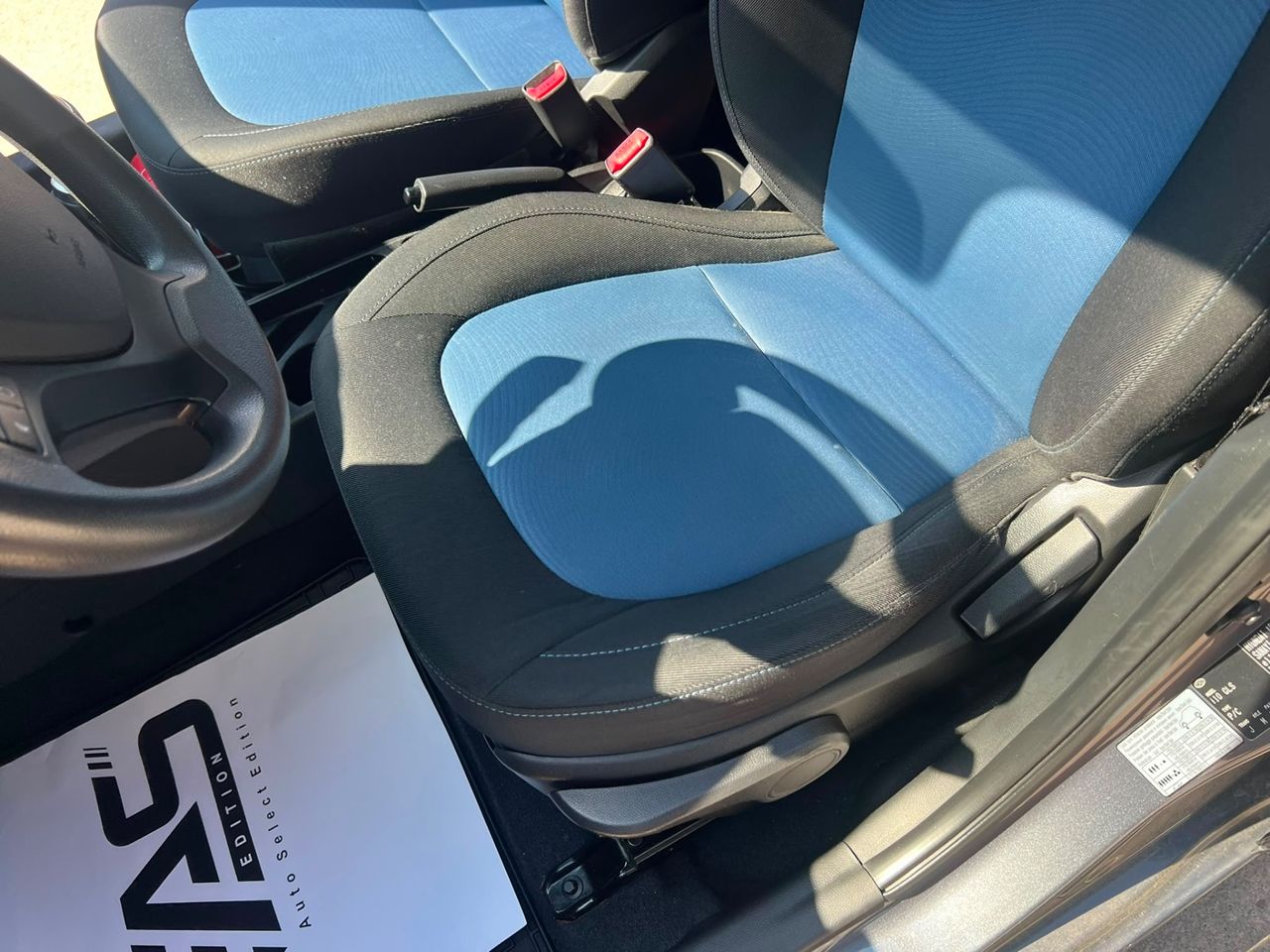 Imagen 97 del Hyundai i10 en Auto Select Edition, Figueres