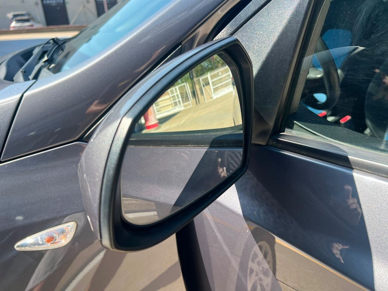 Imagen 105 del Hyundai i10 en Auto Select Edition, Figueres