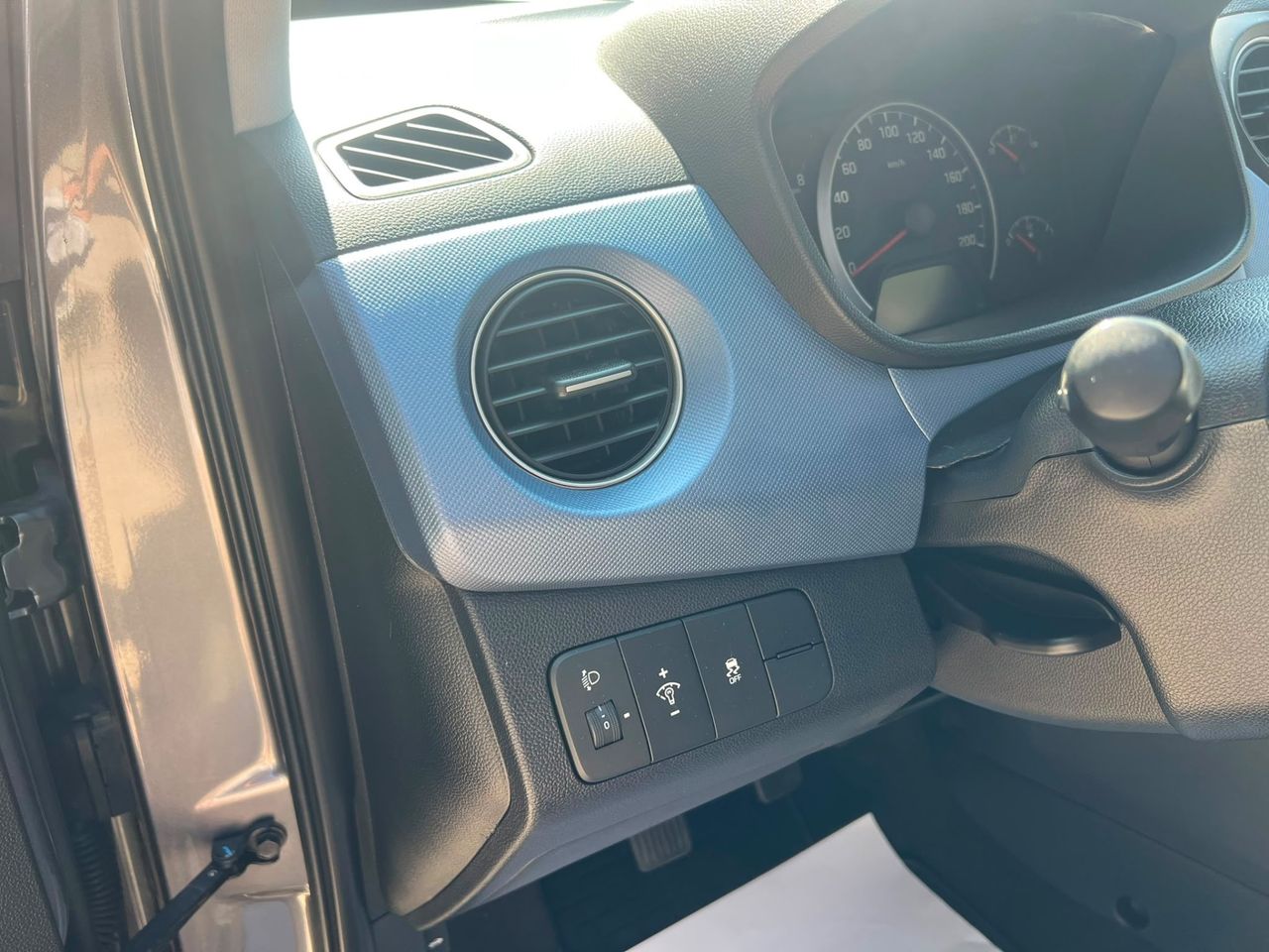 Imagen 109 del Hyundai i10 en Auto Select Edition, Figueres