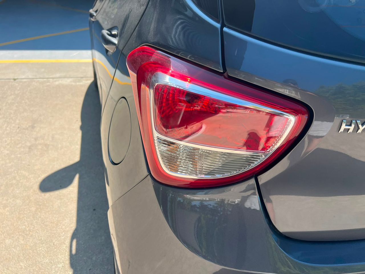 Imagen 33 del Hyundai i10 en Auto Select Edition, Figueres