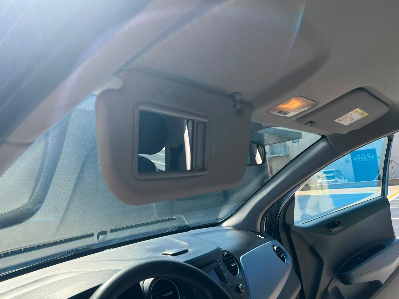 Imagen 103 del Hyundai i10 en Auto Select Edition, Figueres