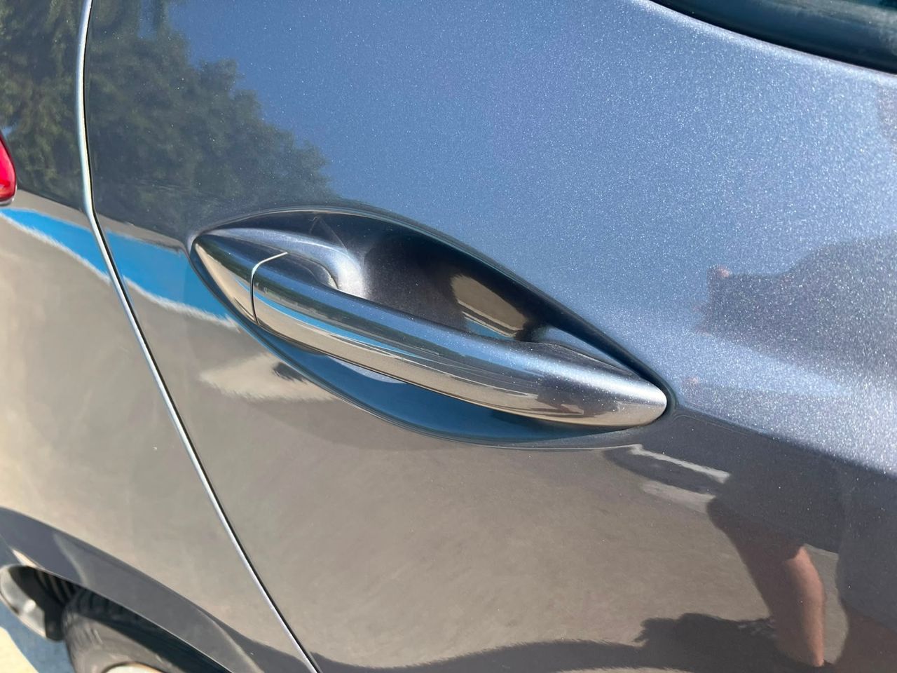 Imagen 31 del Hyundai i10 en Auto Select Edition, Figueres