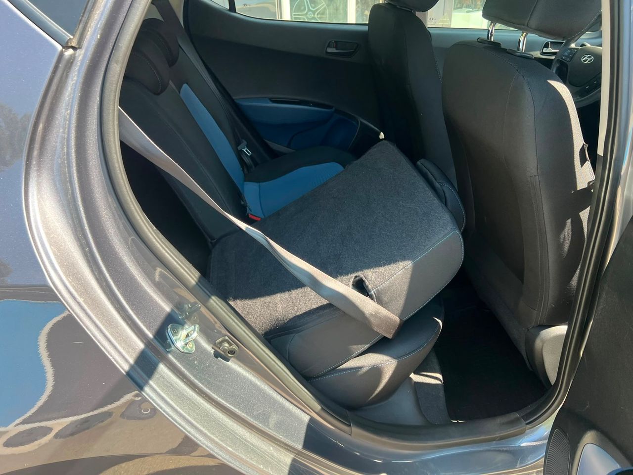 Imagen 88 del Hyundai i10 en Auto Select Edition, Figueres