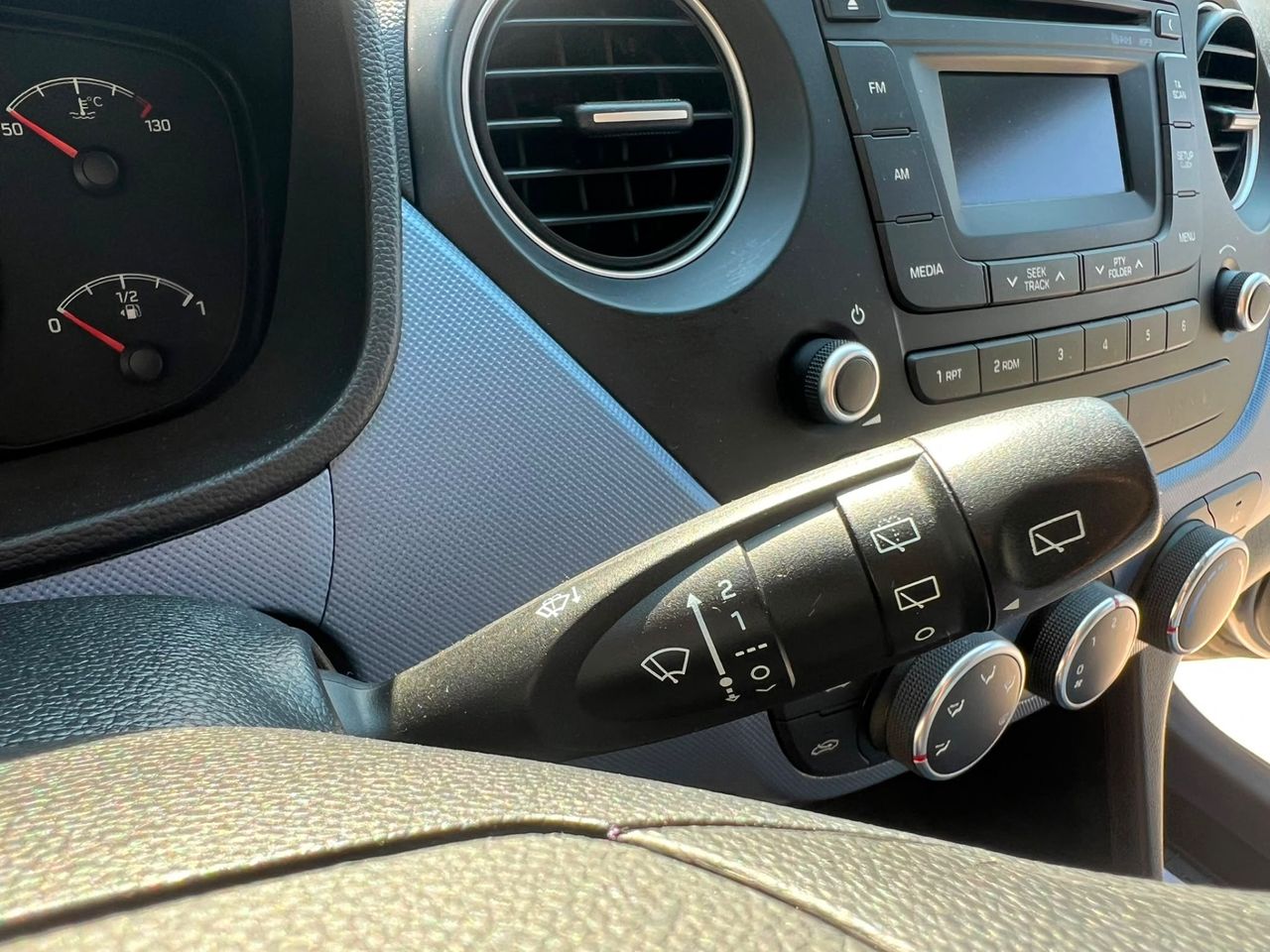 Imagen 95 del Hyundai i10 en Auto Select Edition, Figueres