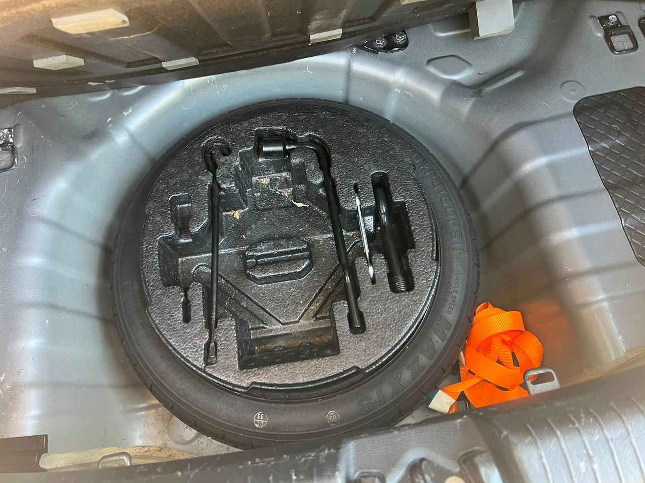 Imagen 51 del Hyundai i10 en Auto Select Edition, Figueres
