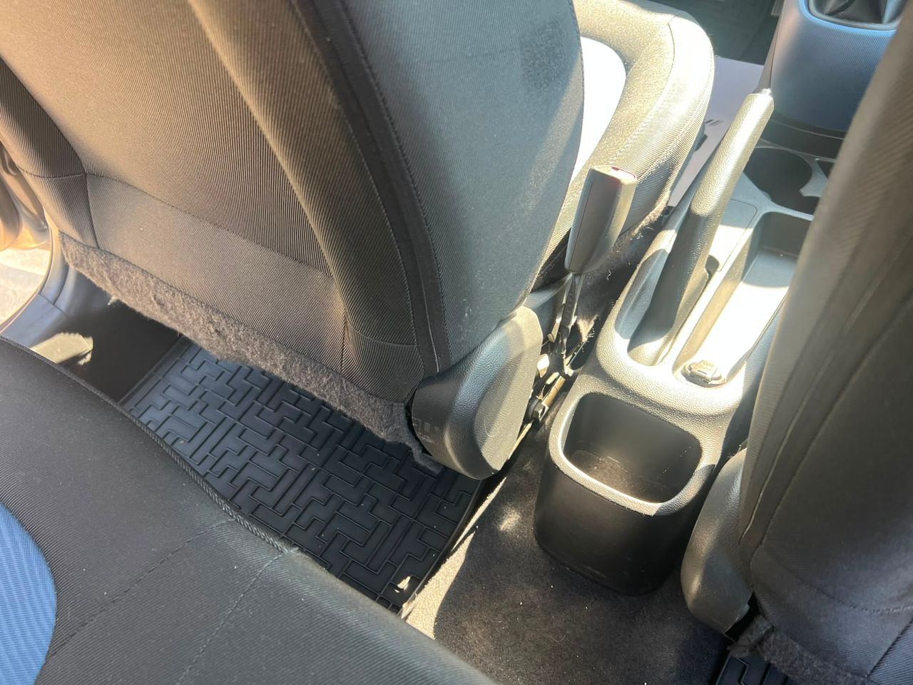Imagen 79 del Hyundai i10 en Auto Select Edition, Figueres