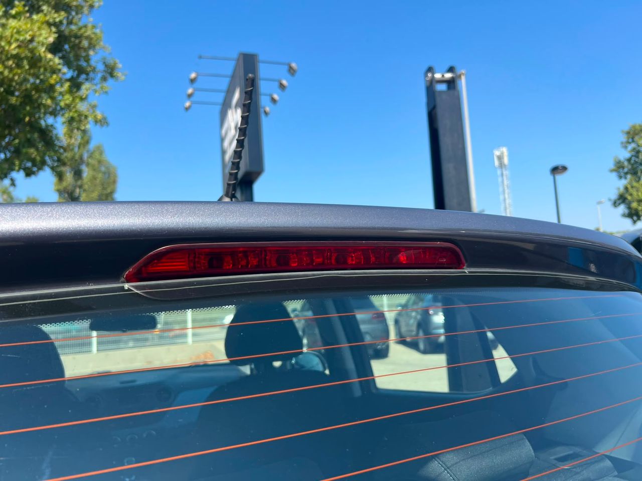 Imagen 19 del Hyundai i10 en Auto Select Edition, Figueres