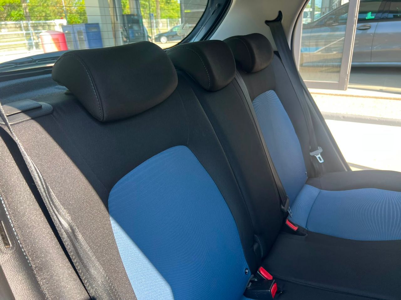 Imagen 57 del Hyundai i10 en Auto Select Edition, Figueres
