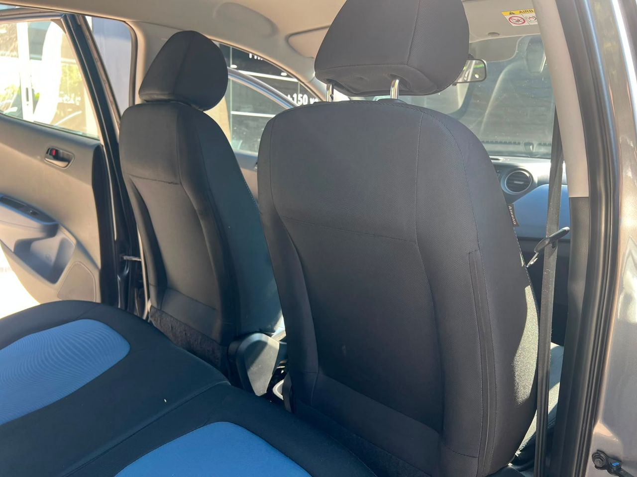 Imagen 72 del Hyundai i10 en Auto Select Edition, Figueres