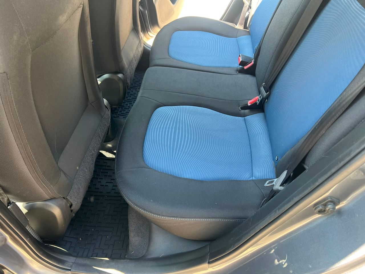 Imagen 108 del Hyundai i10 en Auto Select Edition, Figueres