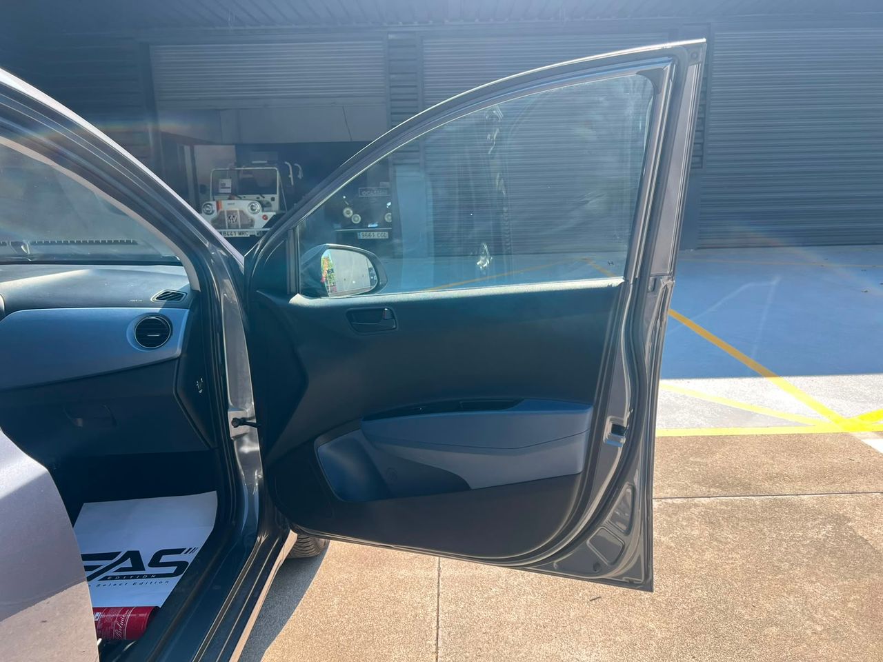 Imagen 62 del Hyundai i10 en Auto Select Edition, Figueres