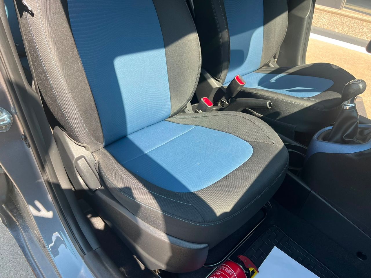 Imagen 83 del Hyundai i10 en Auto Select Edition, Figueres