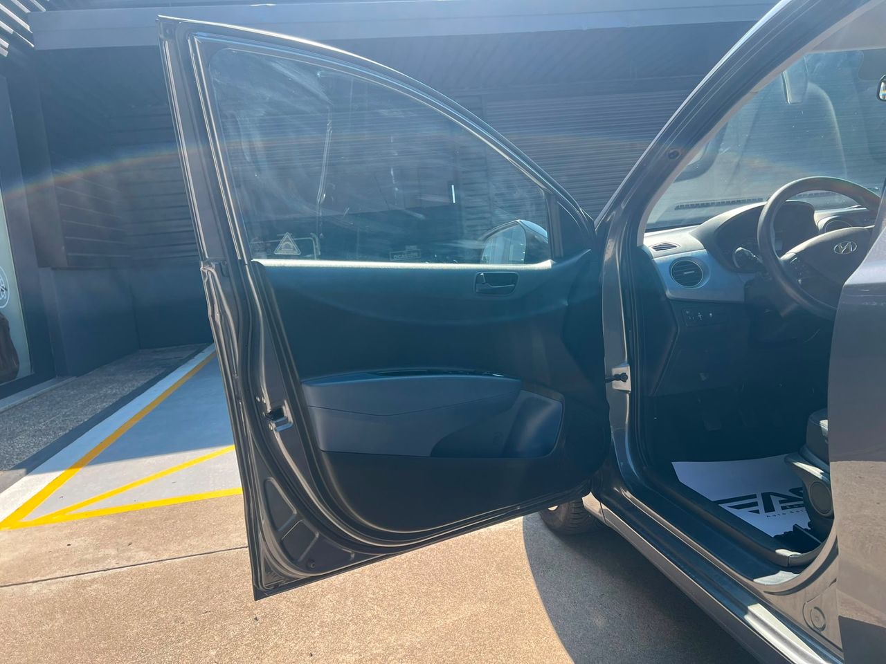Imagen 61 del Hyundai i10 en Auto Select Edition, Figueres