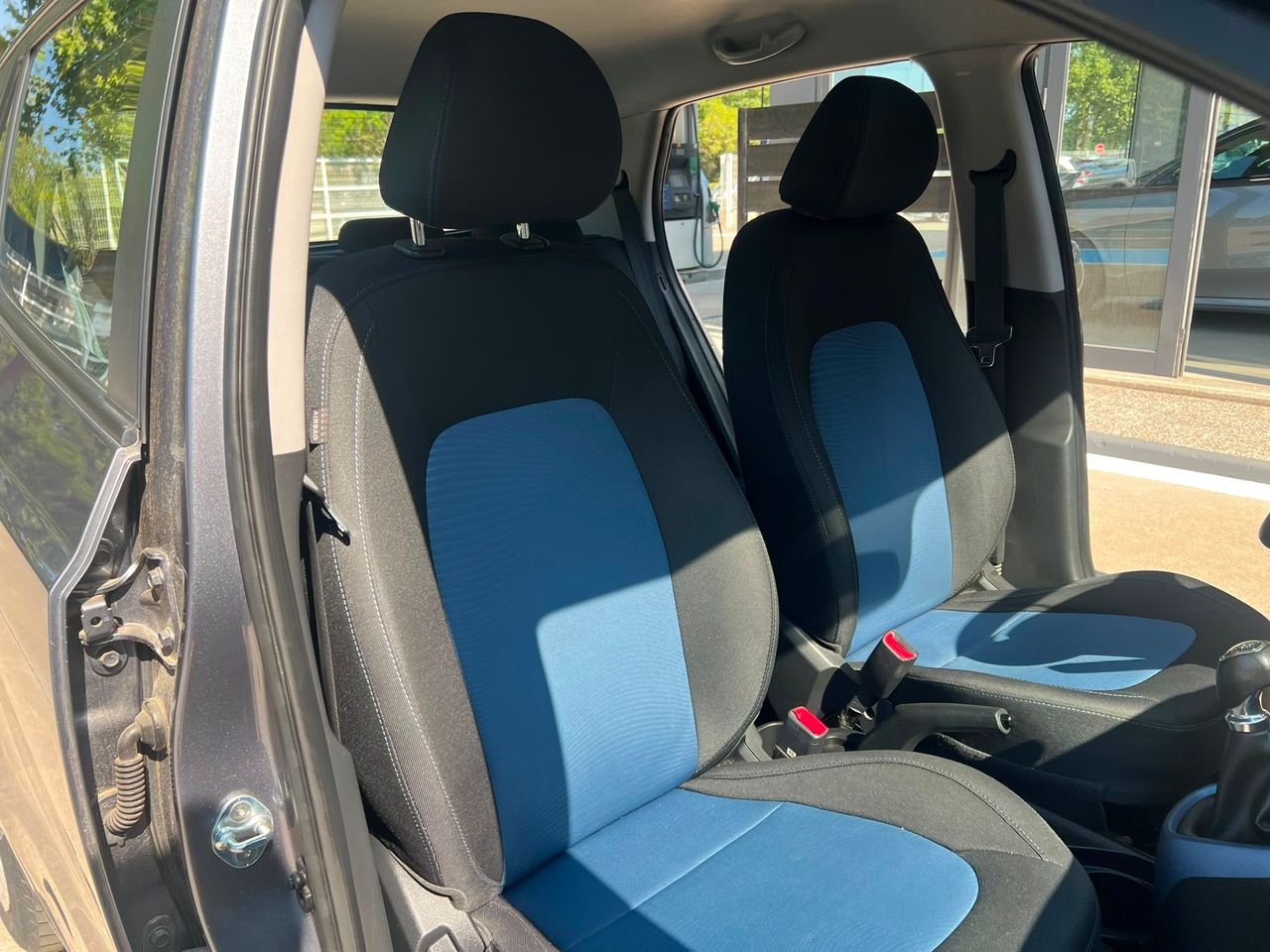 Imagen 94 del Hyundai i10 en Auto Select Edition, Figueres