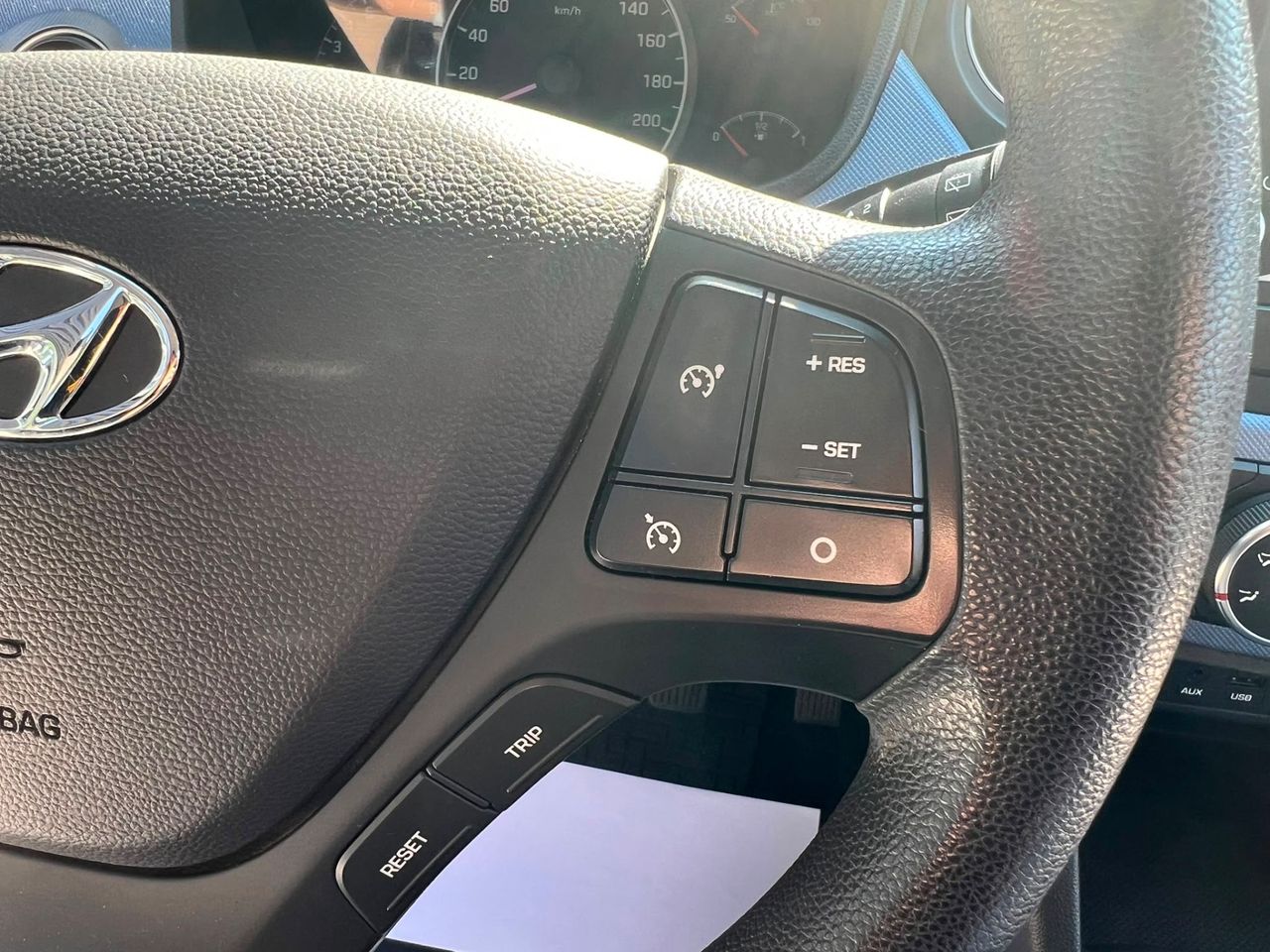 Imagen 74 del Hyundai i10 en Auto Select Edition, Figueres