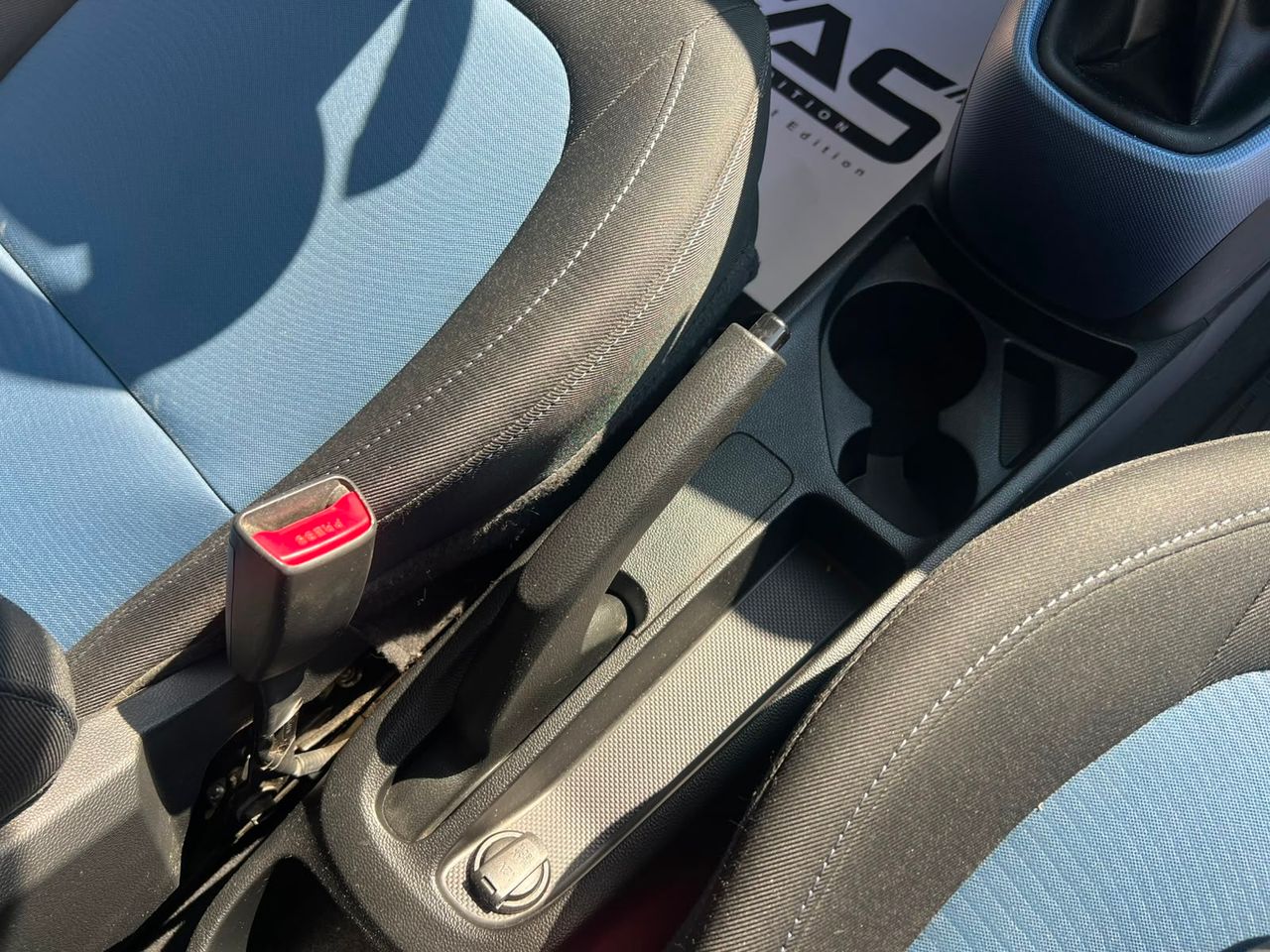 Imagen 52 del Hyundai i10 en Auto Select Edition, Figueres