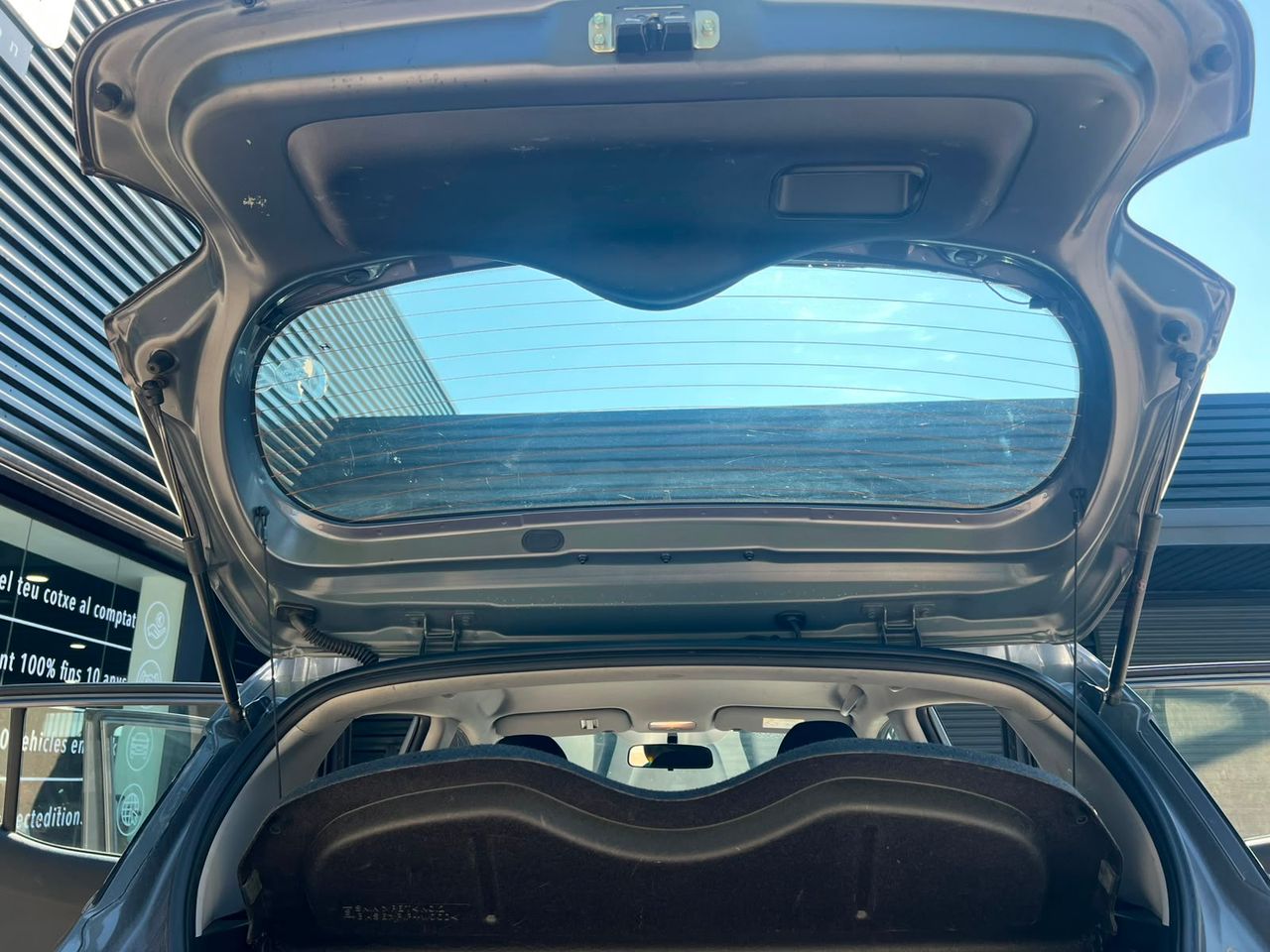 Imagen 49 del Hyundai i10 en Auto Select Edition, Figueres