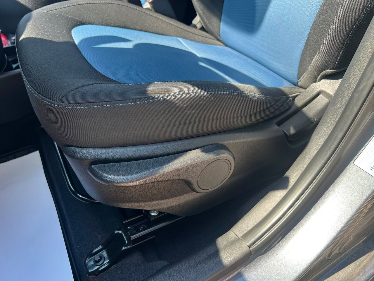 Imagen 64 del Hyundai i10 en Auto Select Edition, Figueres