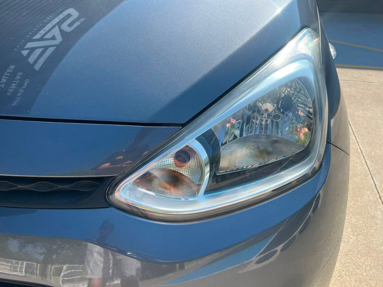 Imagen 26 del Hyundai i10 en Auto Select Edition, Figueres