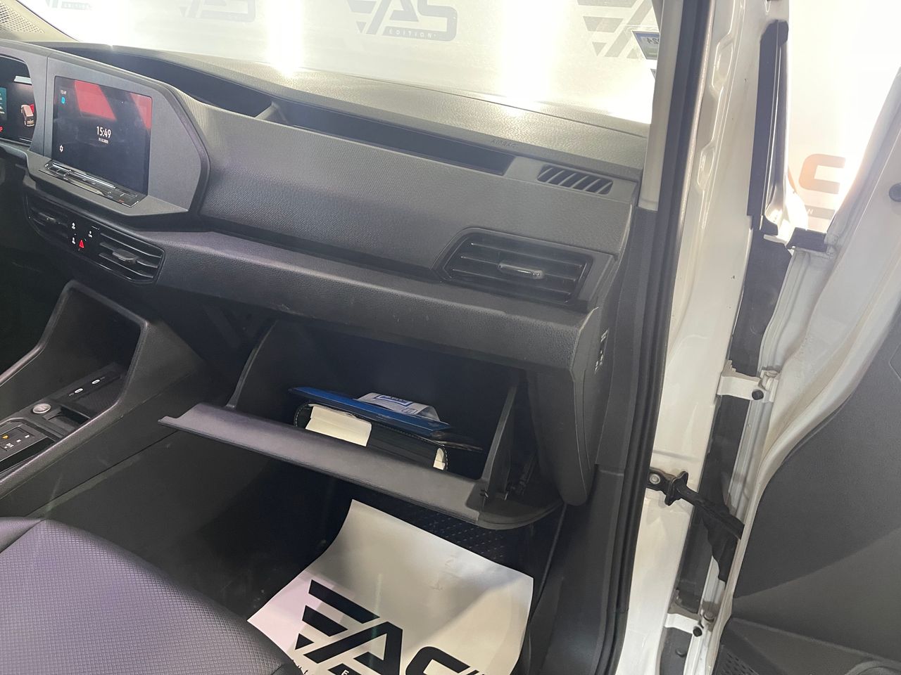 Imagen 103 del Volkswagen Caddy en Auto Select Edition, Figueres