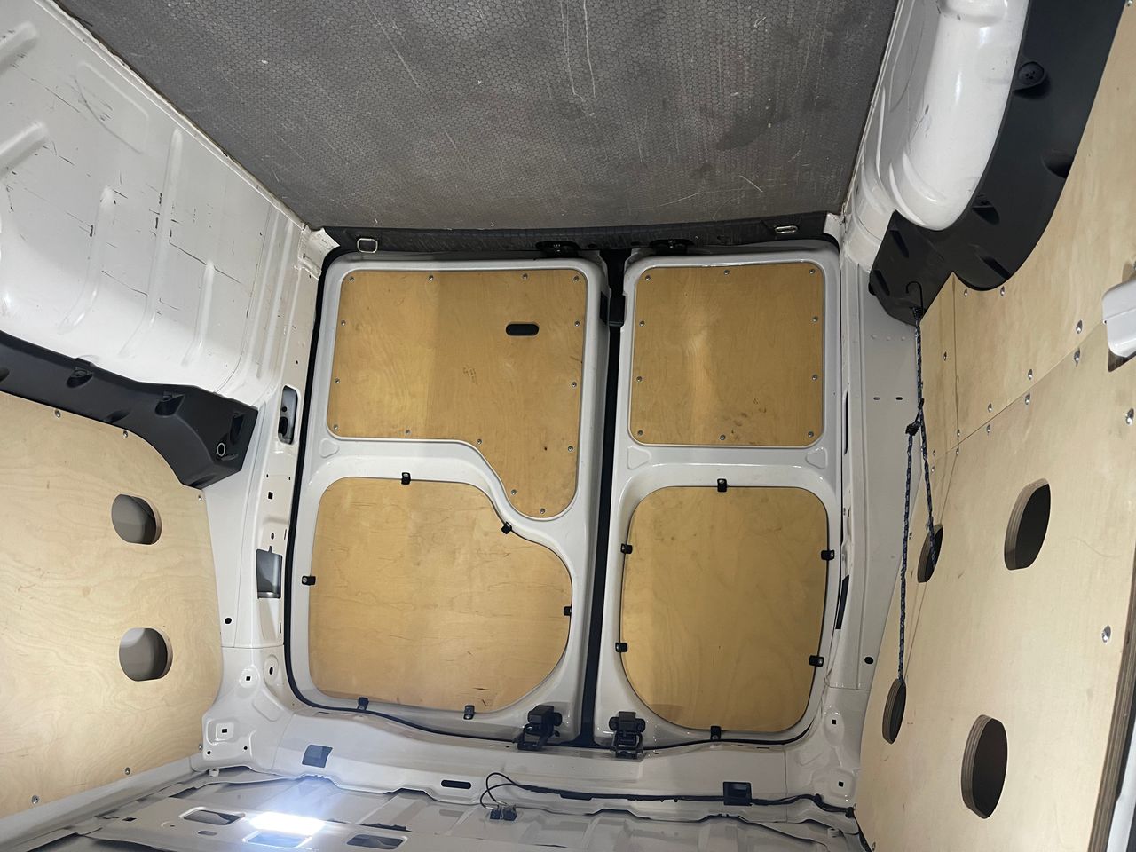 Imagen 53 del Volkswagen Caddy en Auto Select Edition, Figueres