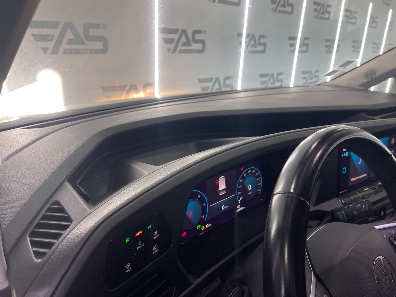 Imagen 95 del Volkswagen Caddy en Auto Select Edition, Figueres