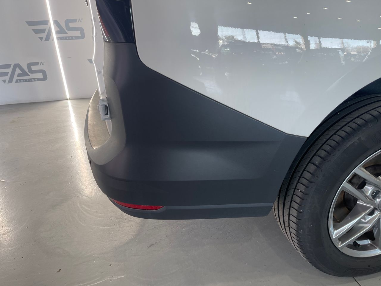 Imagen 38 del Volkswagen Caddy en Auto Select Edition, Figueres