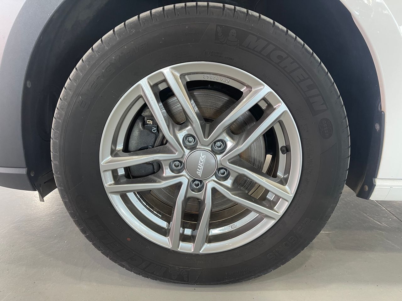 Imagen 45 del Volkswagen Caddy en Auto Select Edition, Figueres