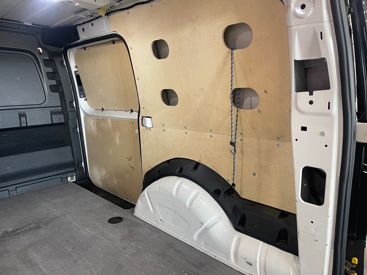 Imagen 51 del Volkswagen Caddy en Auto Select Edition, Figueres