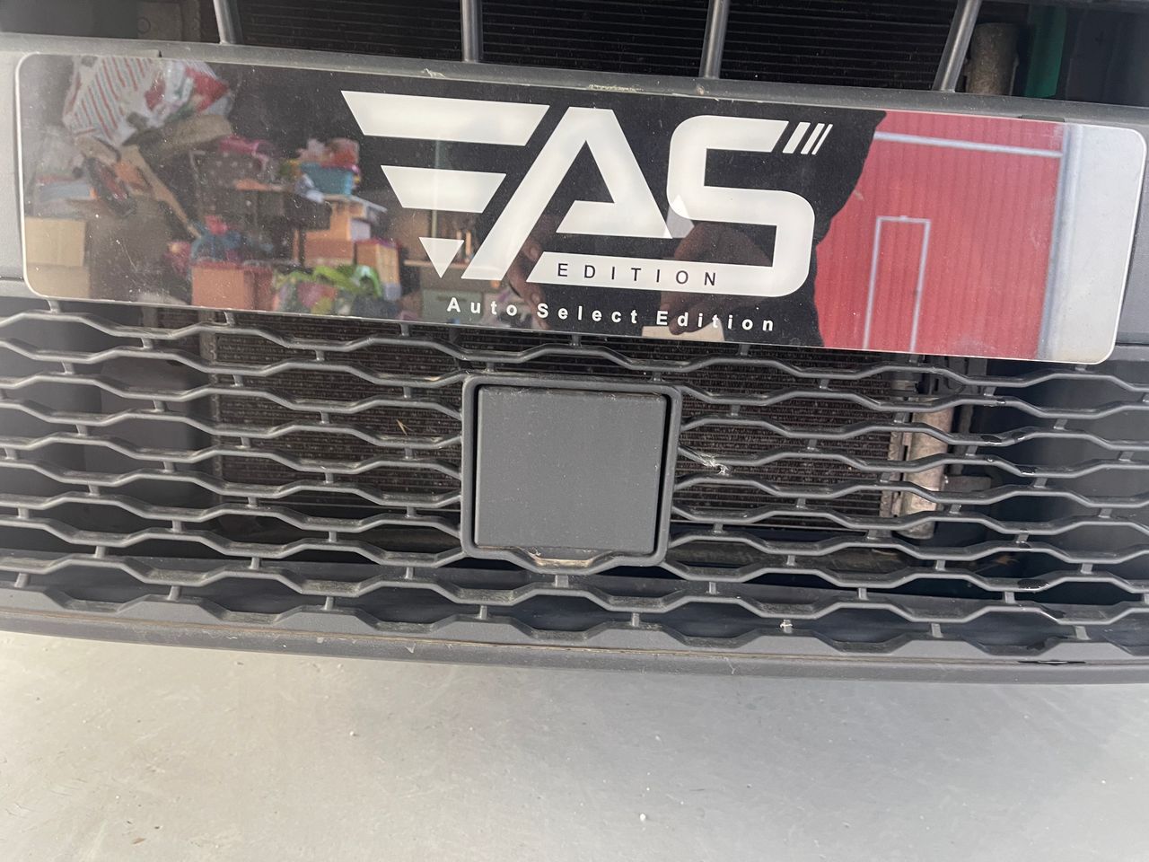 Imagen 26 del Volkswagen Caddy en Auto Select Edition, Figueres