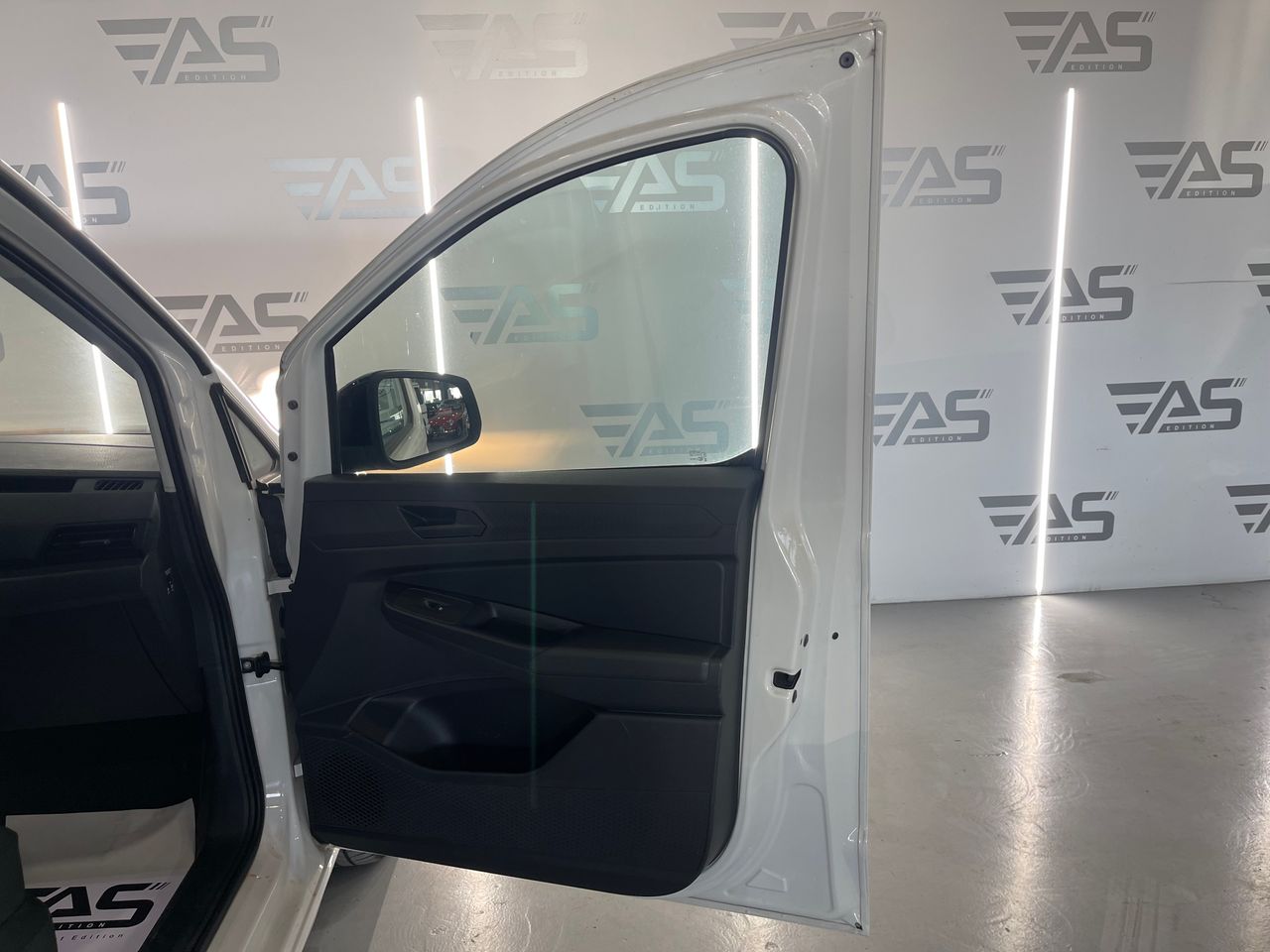 Imagen 98 del Volkswagen Caddy en Auto Select Edition, Figueres