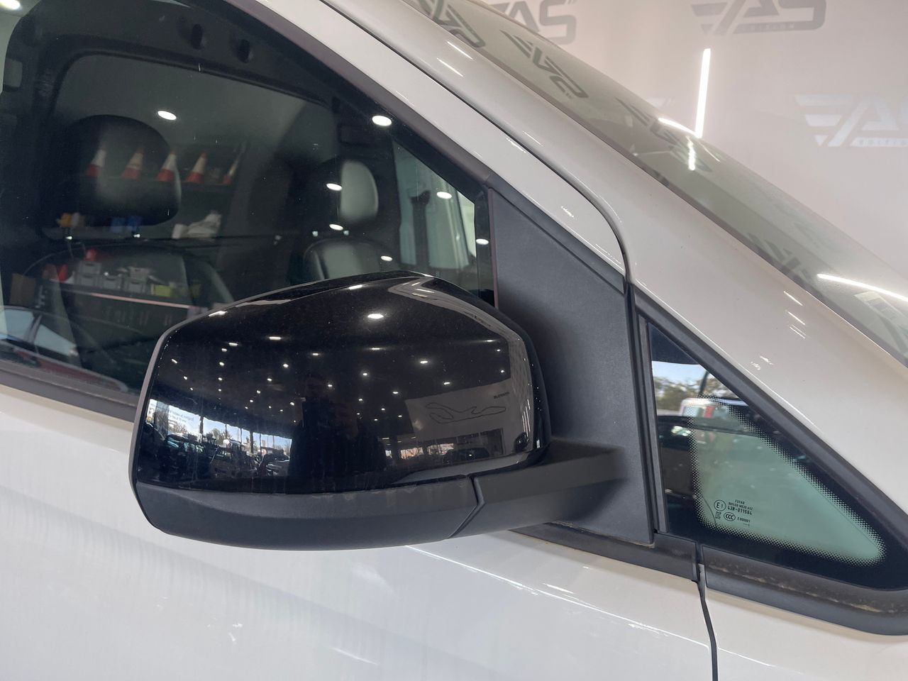 Imagen 36 del Volkswagen Caddy en Auto Select Edition, Figueres