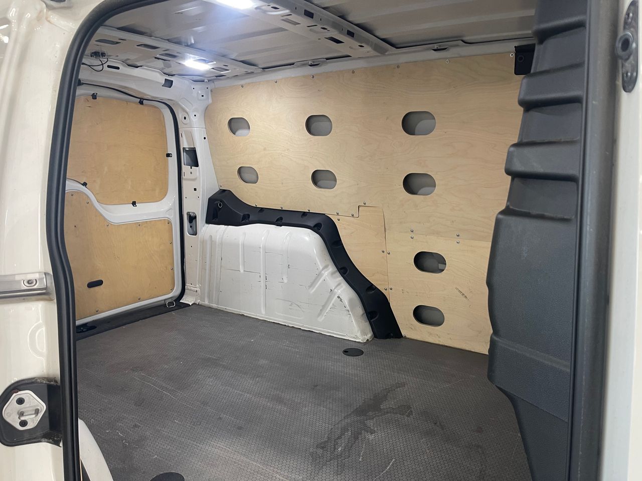 Imagen 54 del Volkswagen Caddy en Auto Select Edition, Figueres