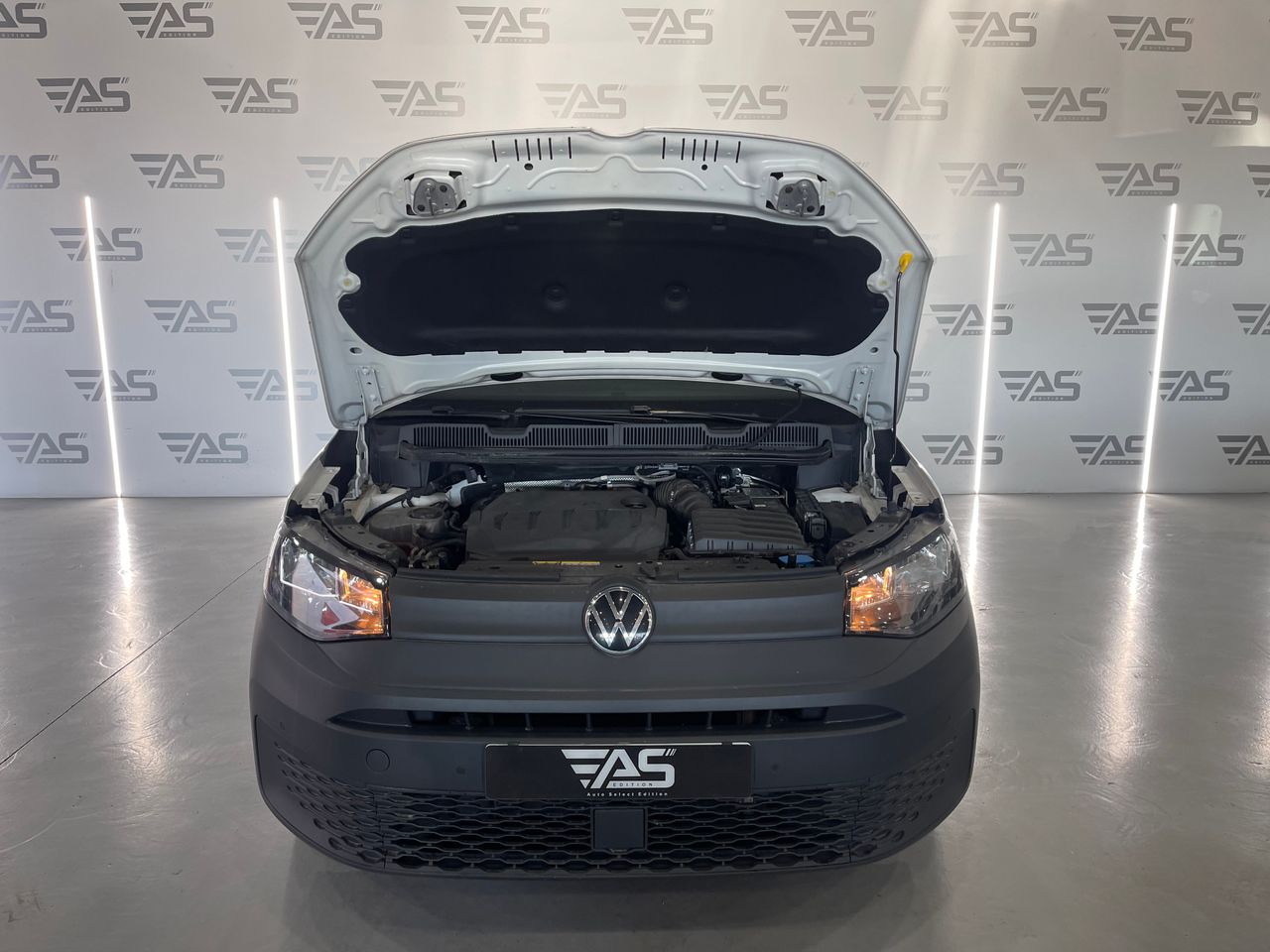 Imagen 48 del Volkswagen Caddy en Auto Select Edition, Figueres