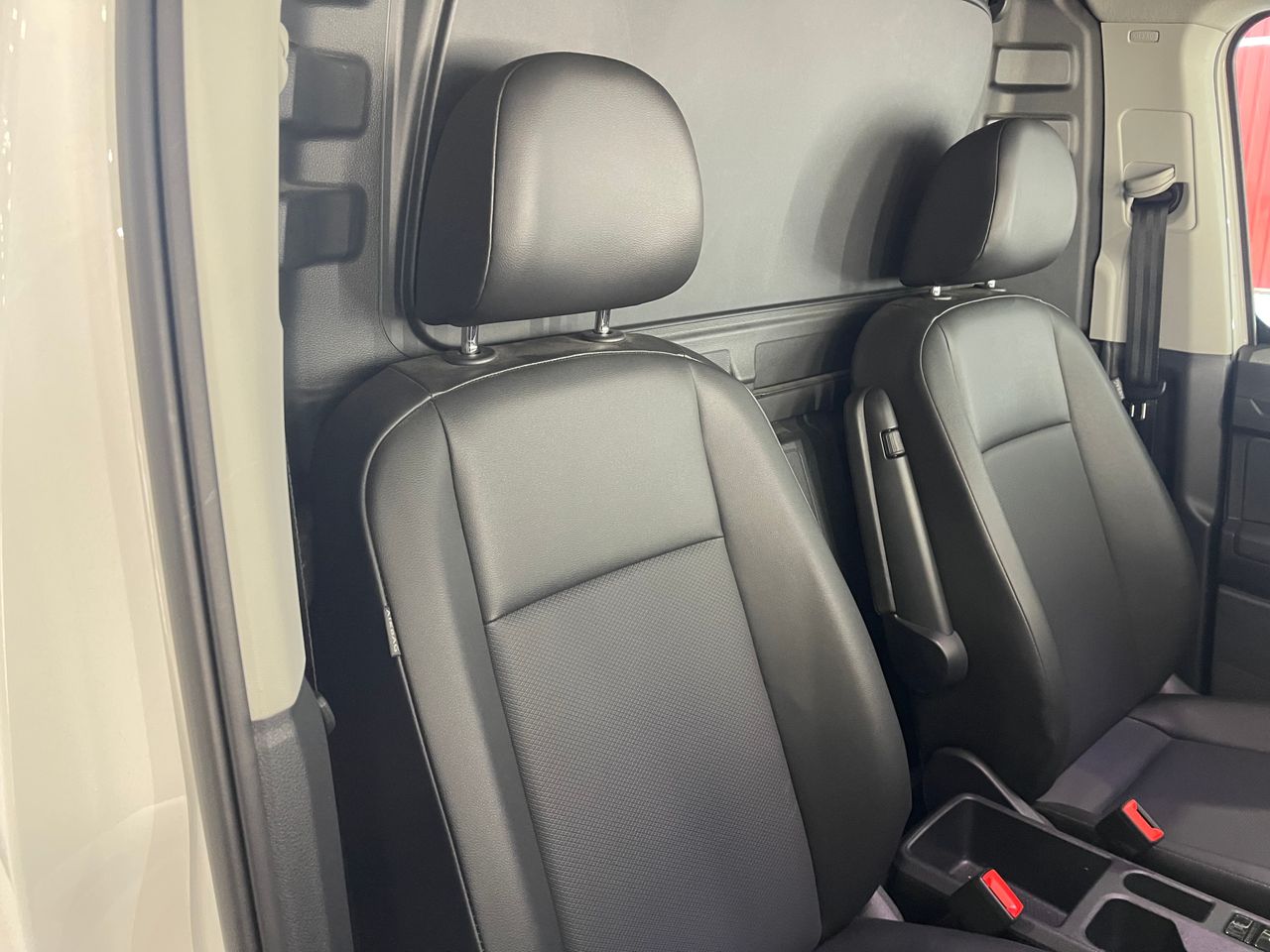 Imagen 106 del Volkswagen Caddy en Auto Select Edition, Figueres