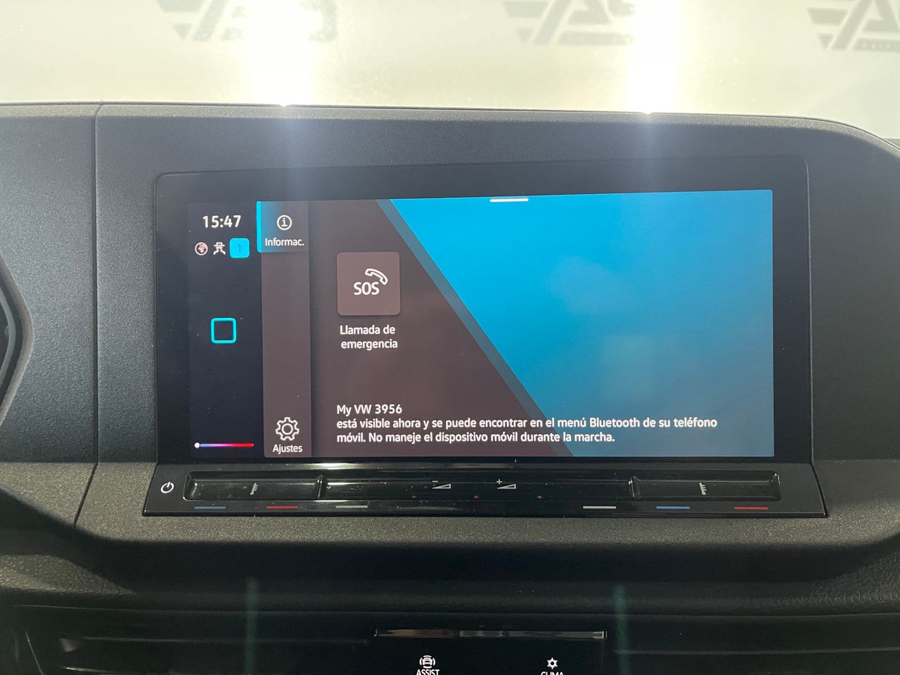 Imagen 78 del Volkswagen Caddy en Auto Select Edition, Figueres