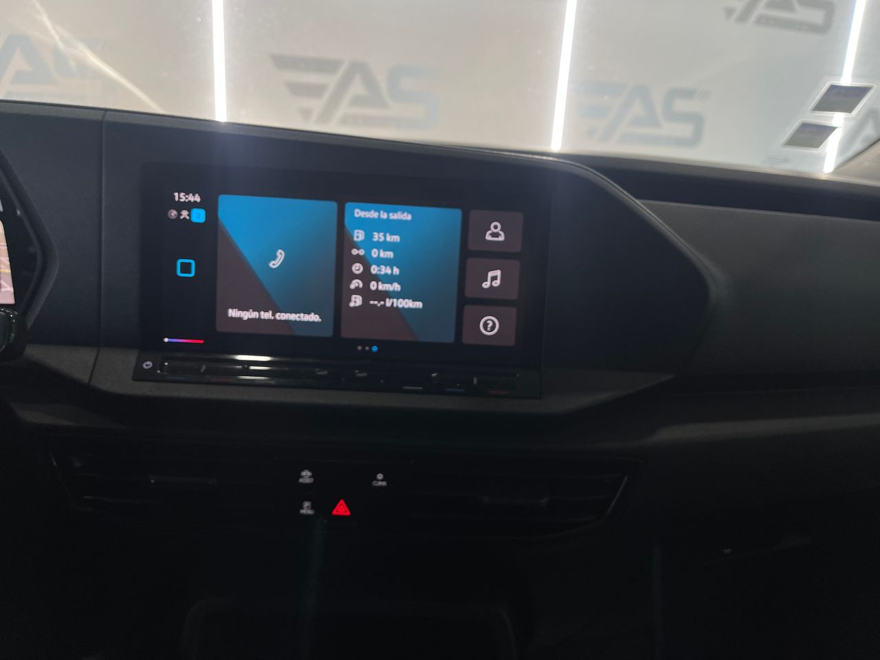 Imagen 62 del Volkswagen Caddy en Auto Select Edition, Figueres